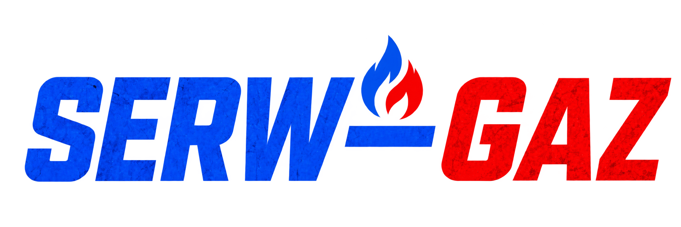 Logo SERW-GAZ